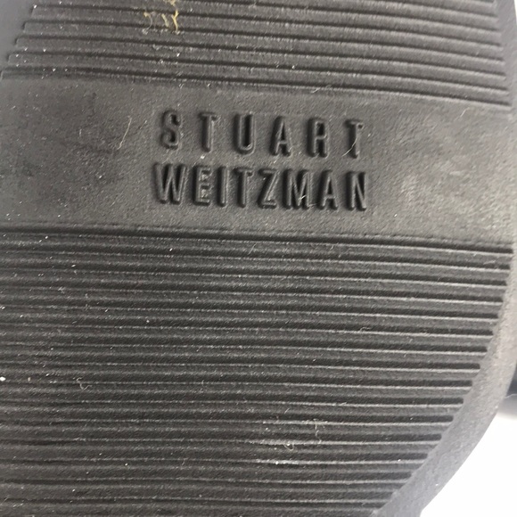 Stuart weitzman heels - Picture 5 of 8